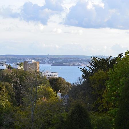 5 Spa Court, Boutique Holiday Apartment In Torquay Exteriér fotografie